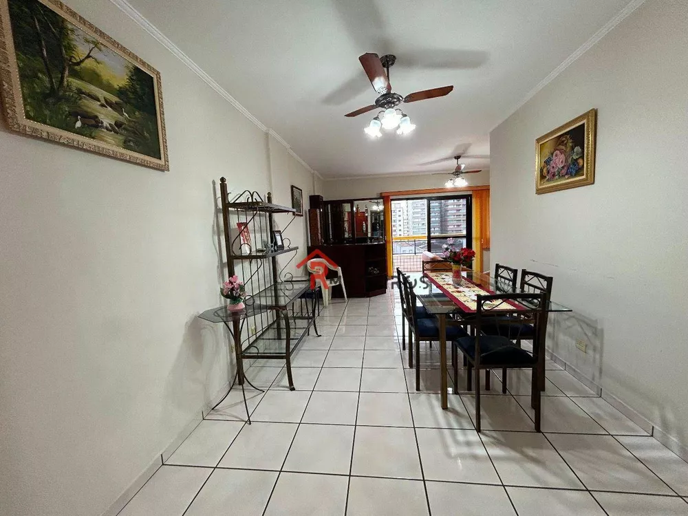 Apartamento, 2 quartos, 98 m² - Foto 3