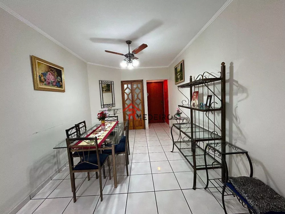 Apartamento, 2 quartos, 98 m² - Foto 5