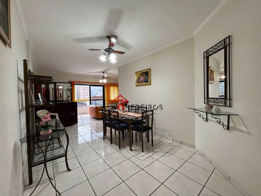 Apartamento, 2 quartos, 98 m² - Foto 2