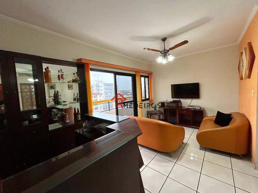 Apartamento, 2 quartos, 98 m² - Foto 1