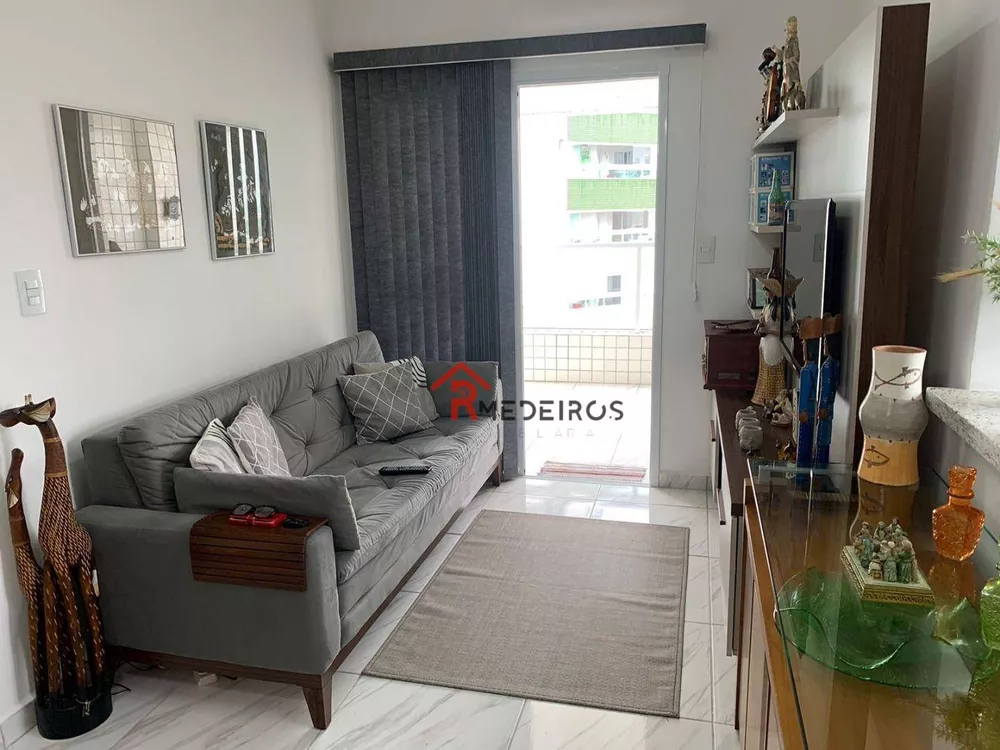 Apartamento à venda com 2 quartos, 67m² - Foto 1