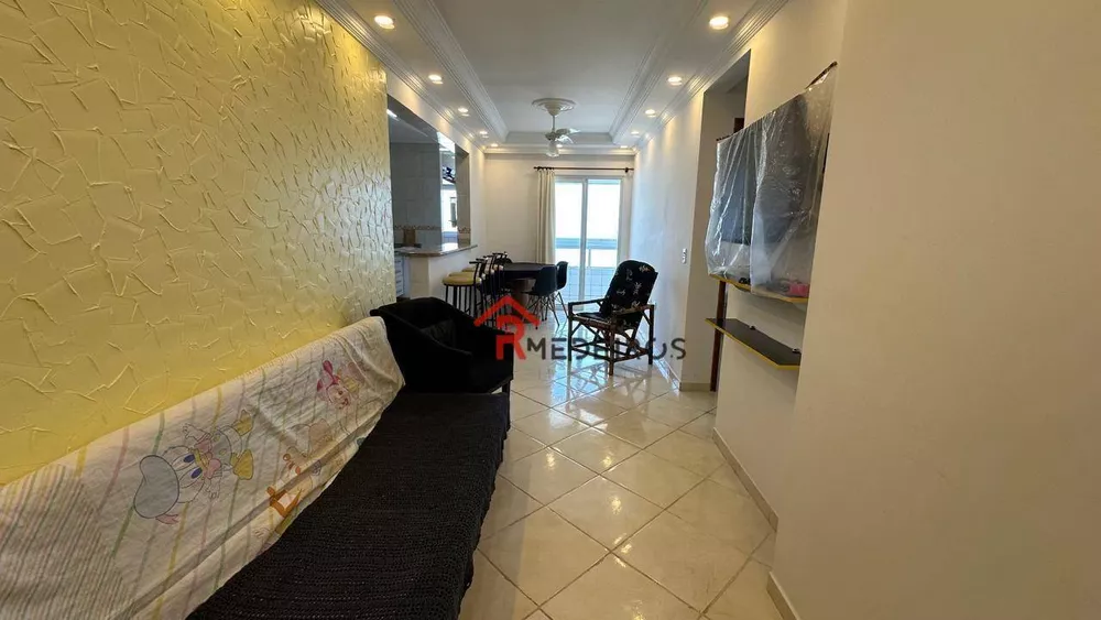 Apartamento à venda com 2 quartos, 75m² - Foto 3