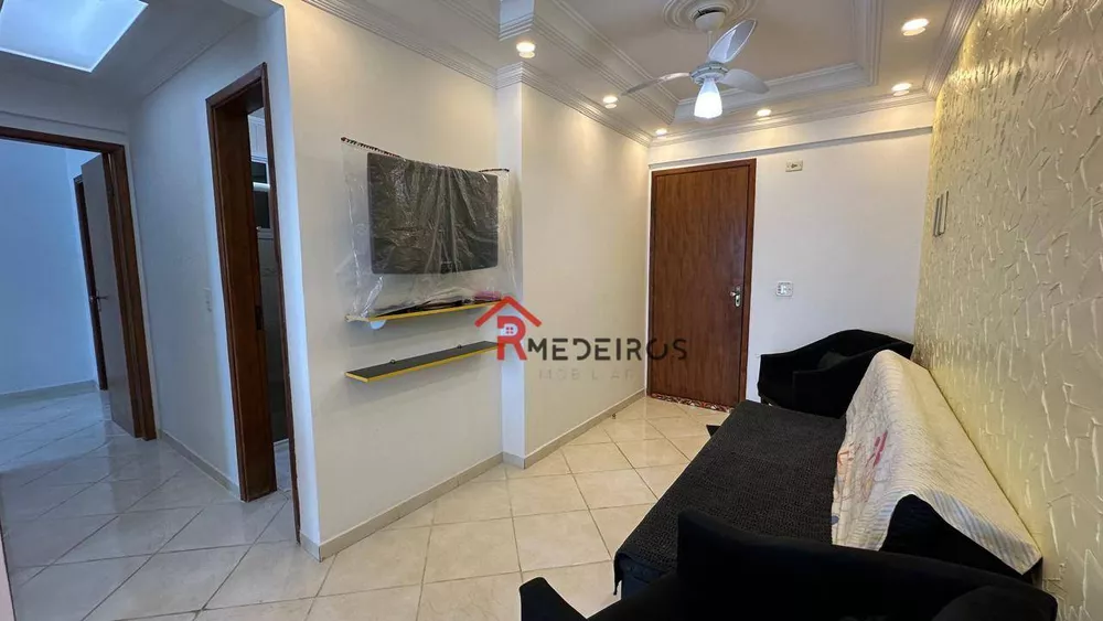 Apartamento à venda com 2 quartos, 75m² - Foto 4