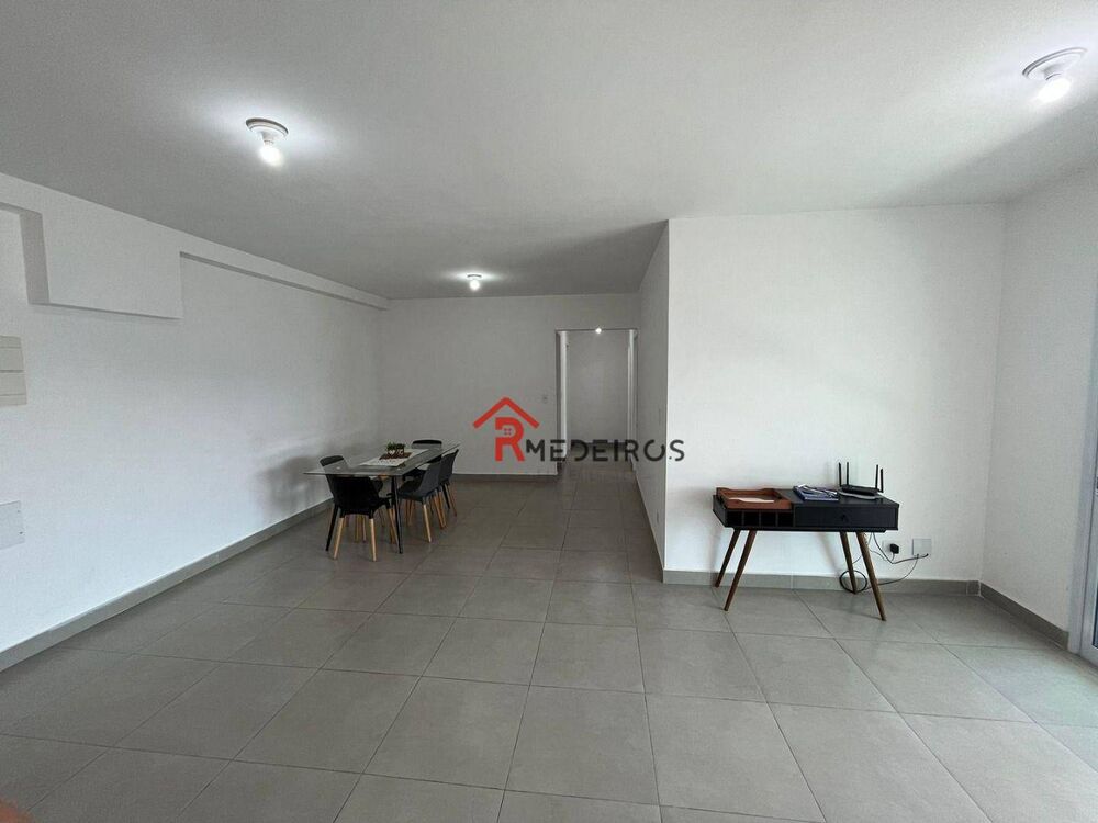 Apartamento, 3 quartos, 117 m² - Foto 4