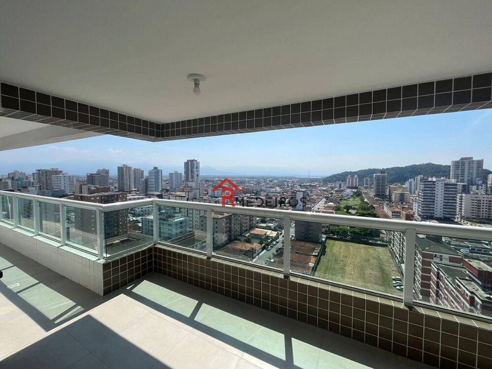 Apartamento, 3 quartos, 117 m² - Foto 1