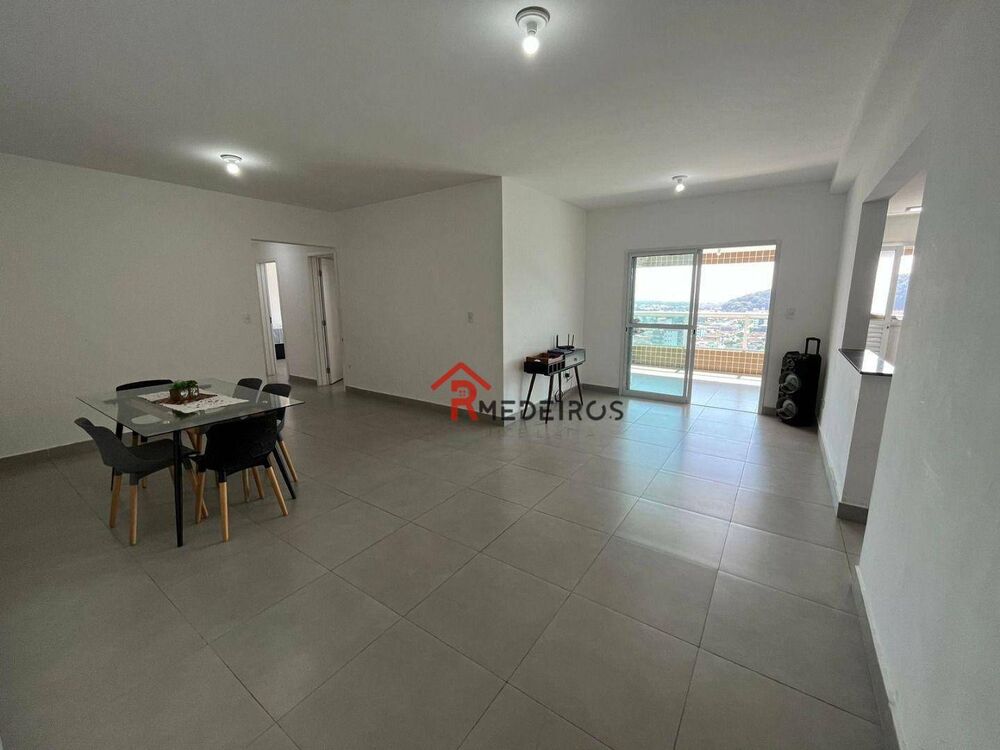 Apartamento, 3 quartos, 117 m² - Foto 2