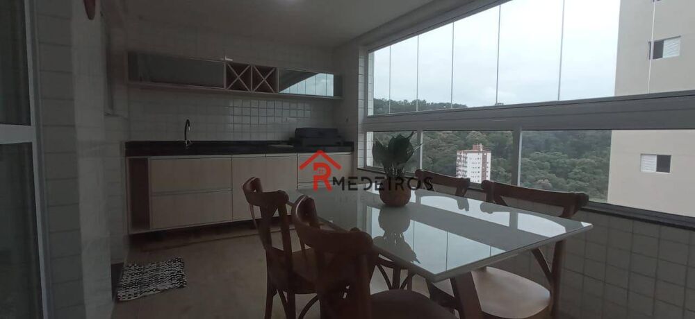 Apartamento, 3 quartos, 119 m² - Foto 4
