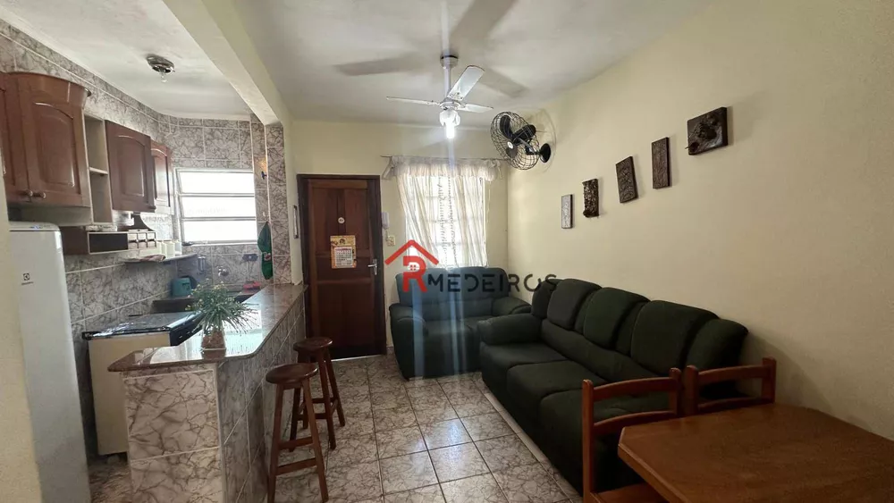 Apartamento, 2 quartos, 60 m² - Foto 2