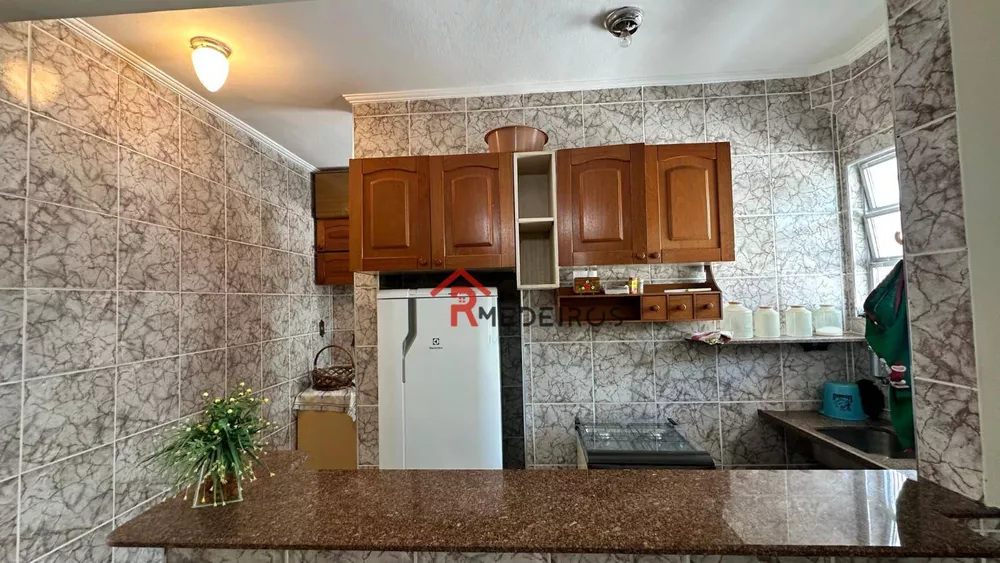 Apartamento, 2 quartos, 60 m² - Foto 3