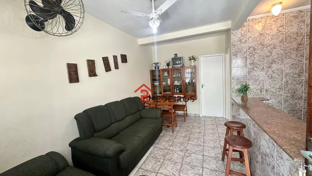 Apartamento, 2 quartos, 60 m² - Foto 1