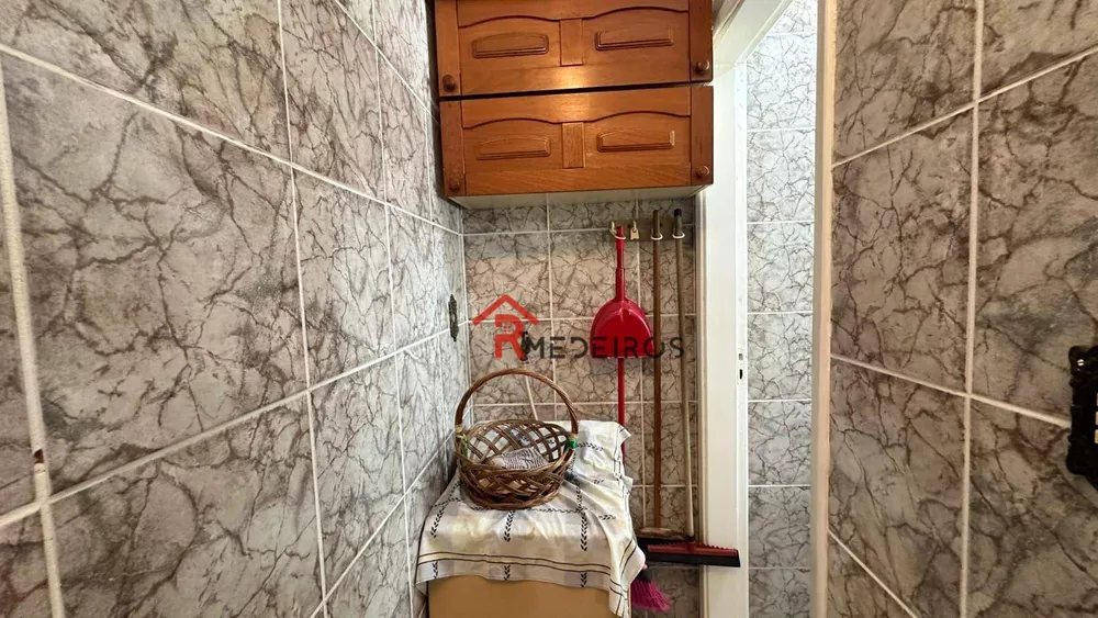 Apartamento, 2 quartos, 60 m² - Foto 7