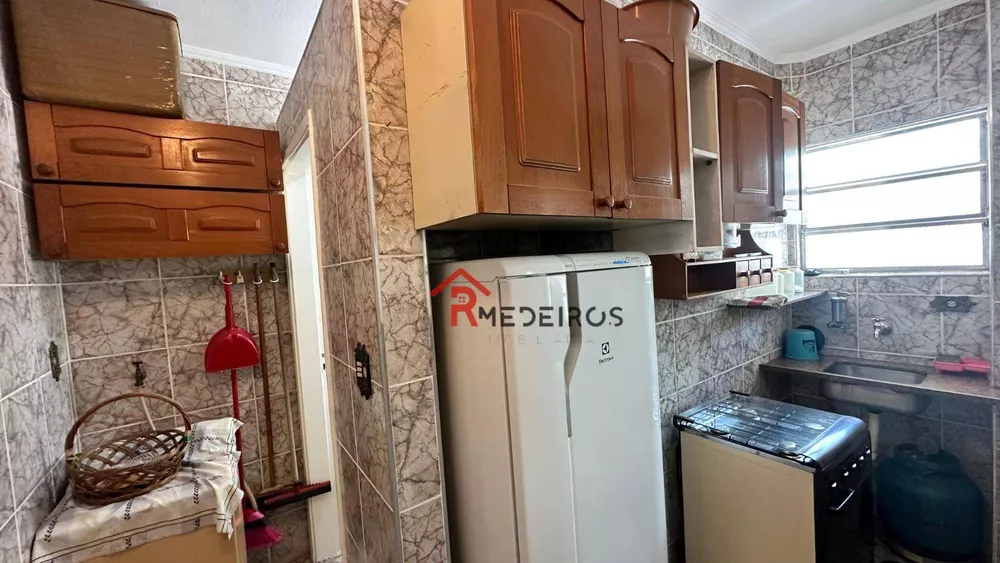 Apartamento, 2 quartos, 60 m² - Foto 6