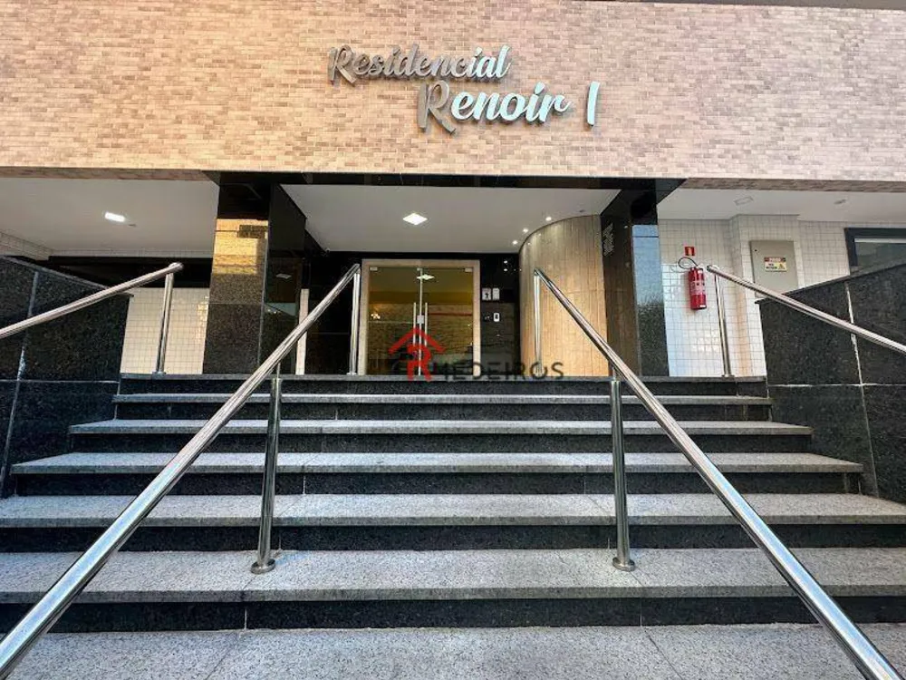 Apartamento, 3 quartos, 120 m² - Foto 3