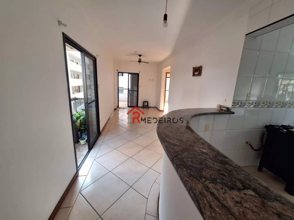 Apartamento à venda com 2 quartos, 66m² - Foto 1