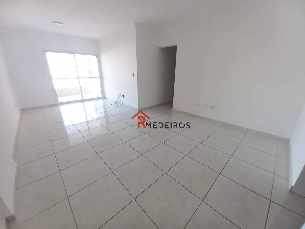 Apartamento à venda com 2 quartos, 109m² - Foto 1