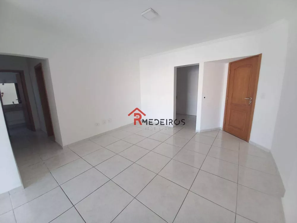 Apartamento à venda com 2 quartos, 109m² - Foto 2