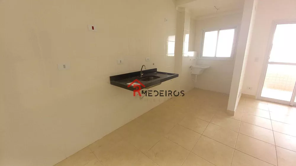 Apartamento à venda com 1 quarto, 44m² - Foto 4