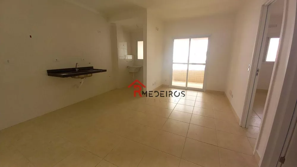 Apartamento à venda com 1 quarto, 44m² - Foto 2