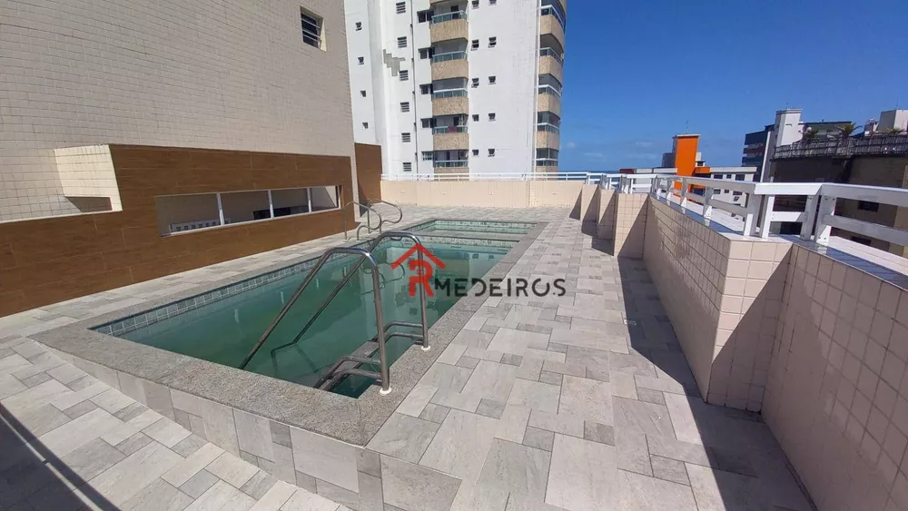 Apartamento à venda com 1 quarto, 44m² - Foto 1