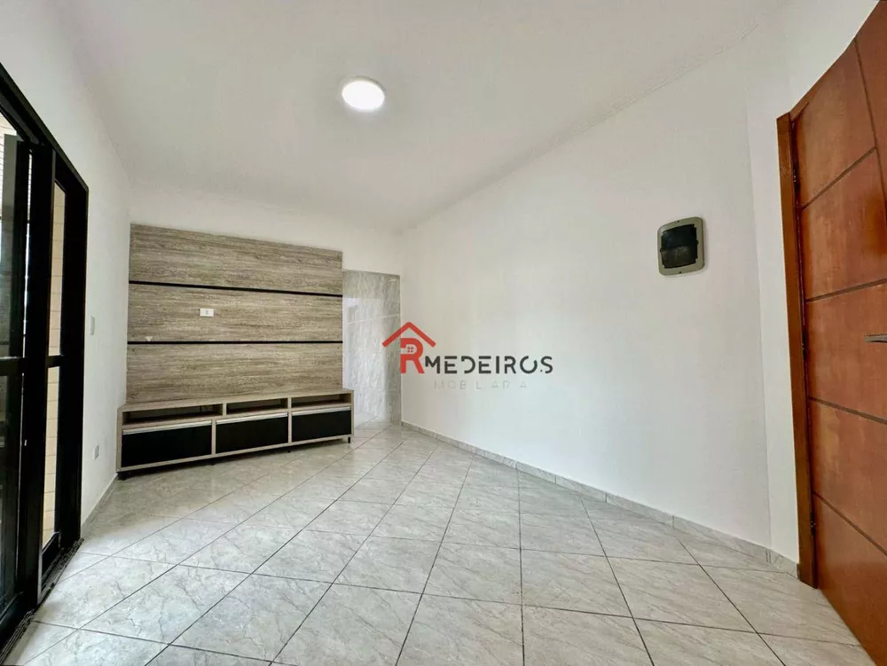 Apartamento à venda com 2 quartos, 90m² - Foto 2