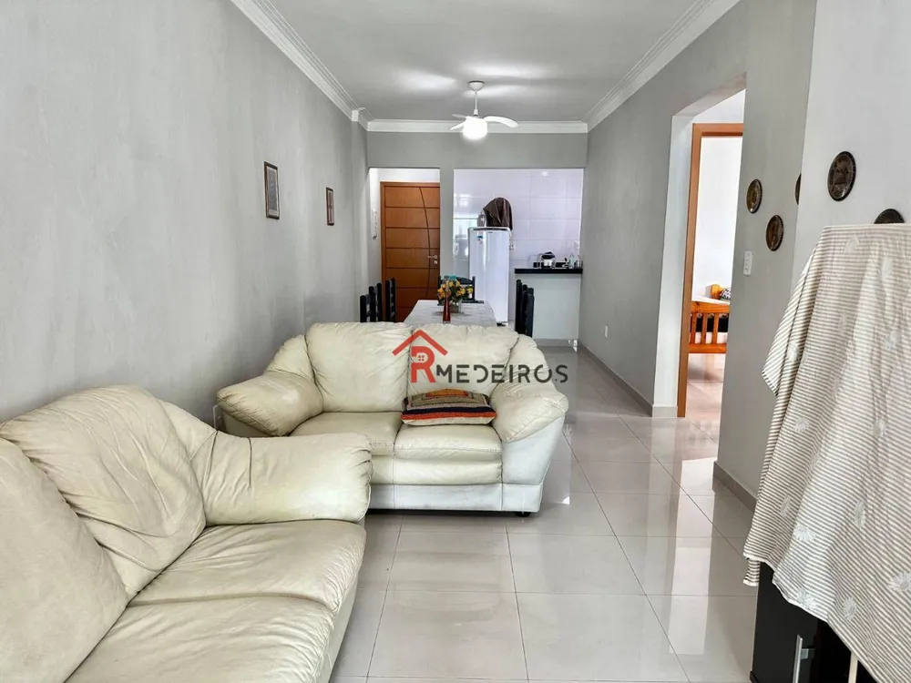 Apartamento, 2 quartos, 87 m² - Foto 2