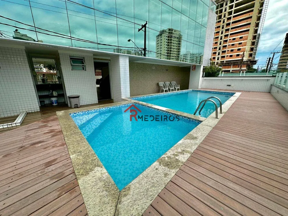 Apartamento, 2 quartos, 87 m² - Foto 1