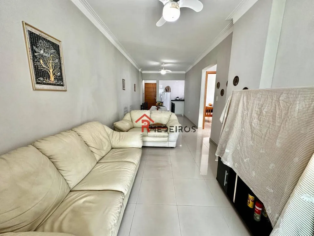 Apartamento, 2 quartos, 87 m² - Foto 3