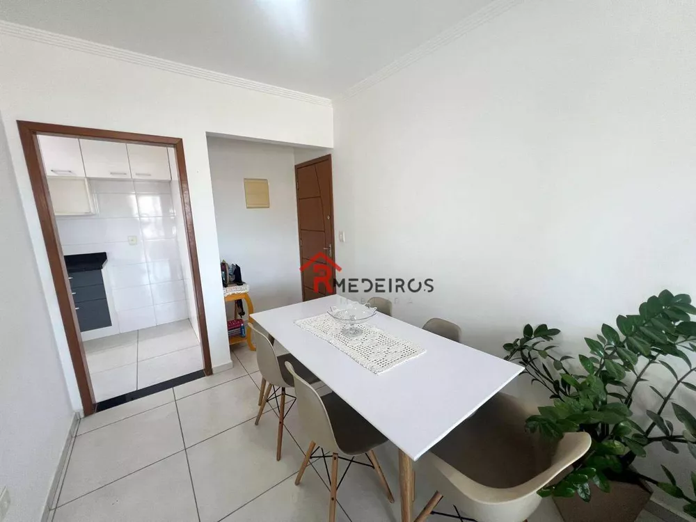 Apartamento, 2 quartos, 60 m² - Foto 2