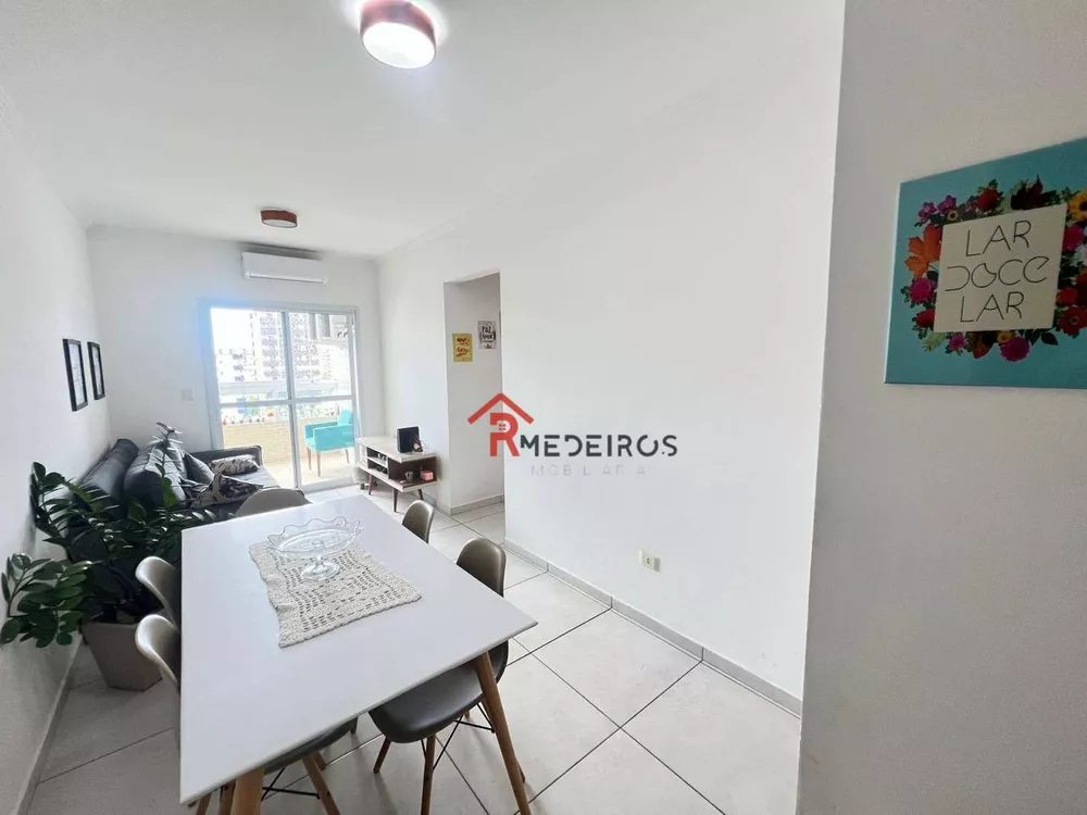 Apartamento, 2 quartos, 60 m² - Foto 6