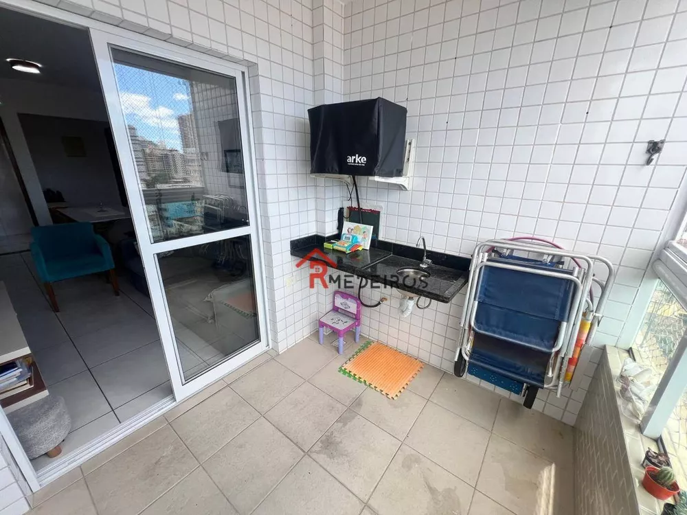 Apartamento, 2 quartos, 60 m² - Foto 7