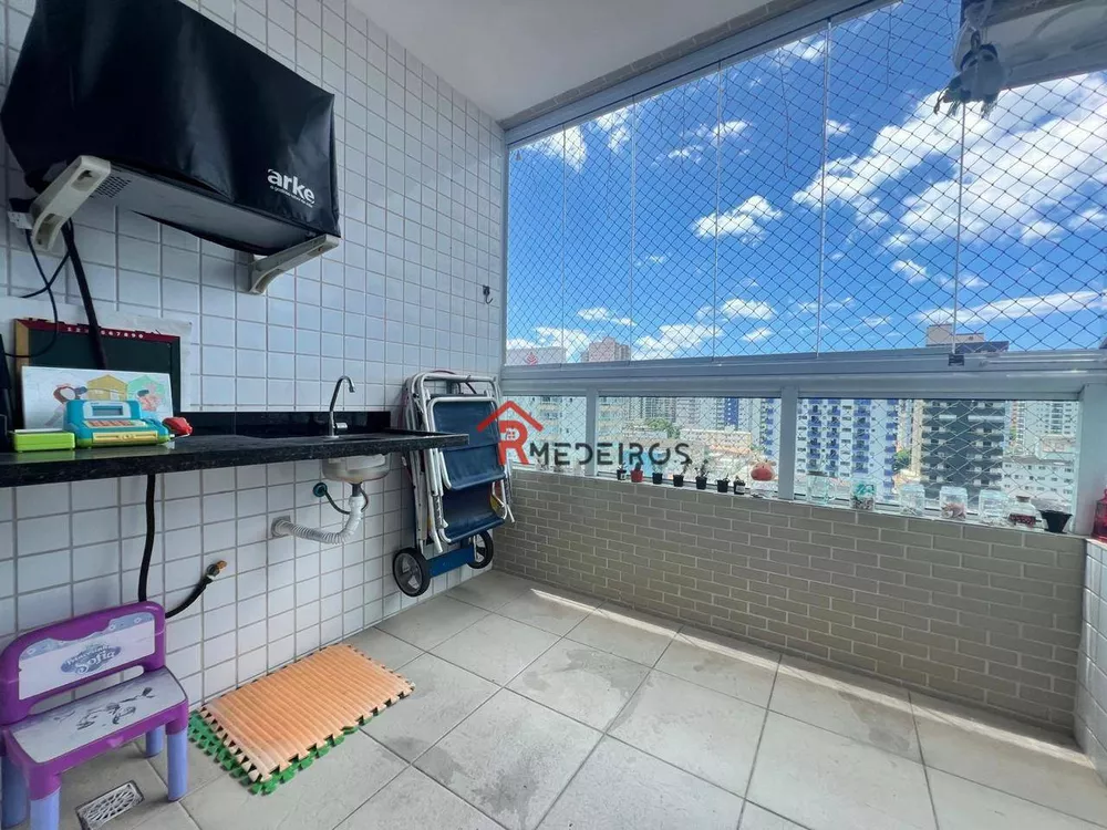 Apartamento, 2 quartos, 60 m² - Foto 8