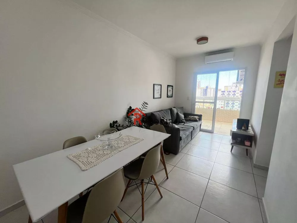 Apartamento, 2 quartos, 60 m² - Foto 3