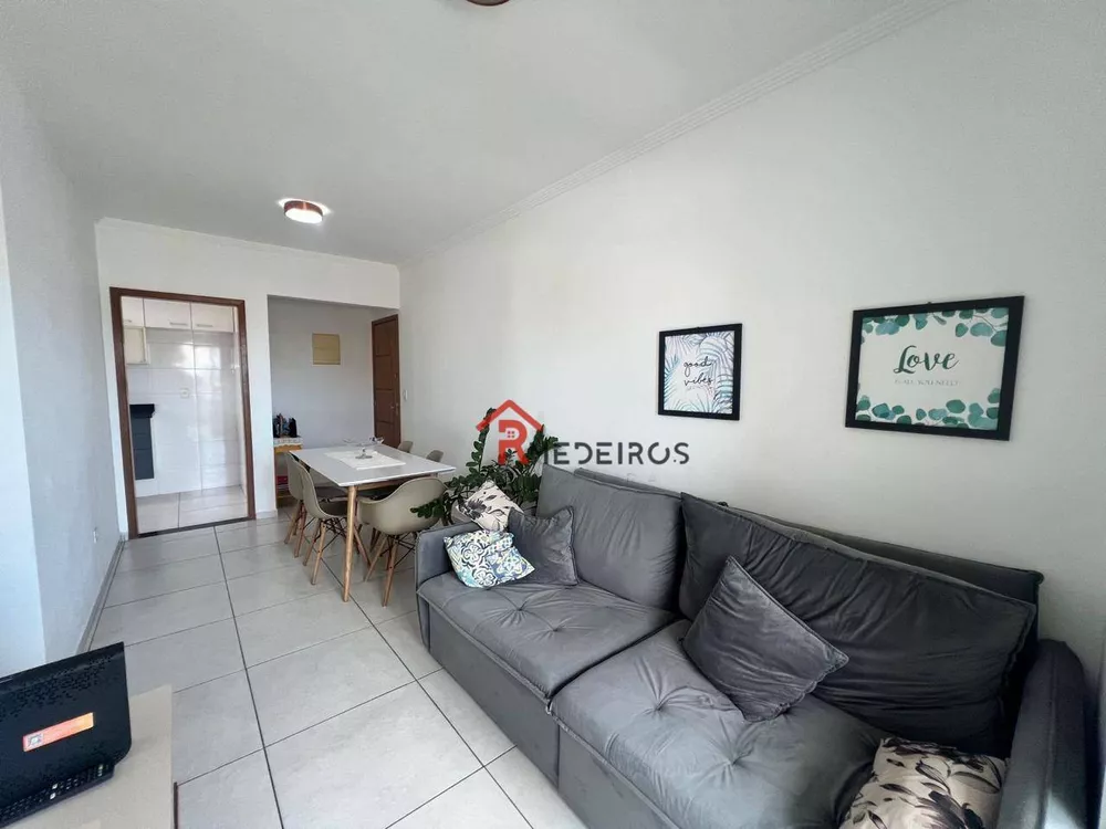 Apartamento, 2 quartos, 60 m² - Foto 5