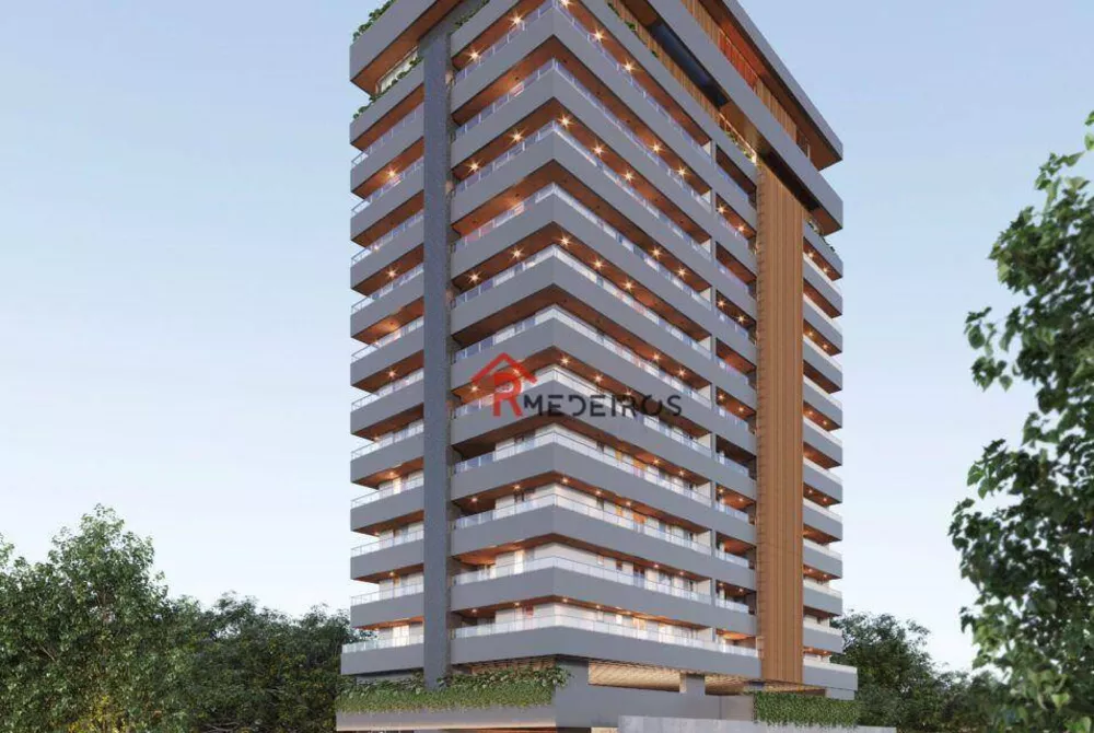 Apartamento, 2 quartos, 109 m² - Foto 1