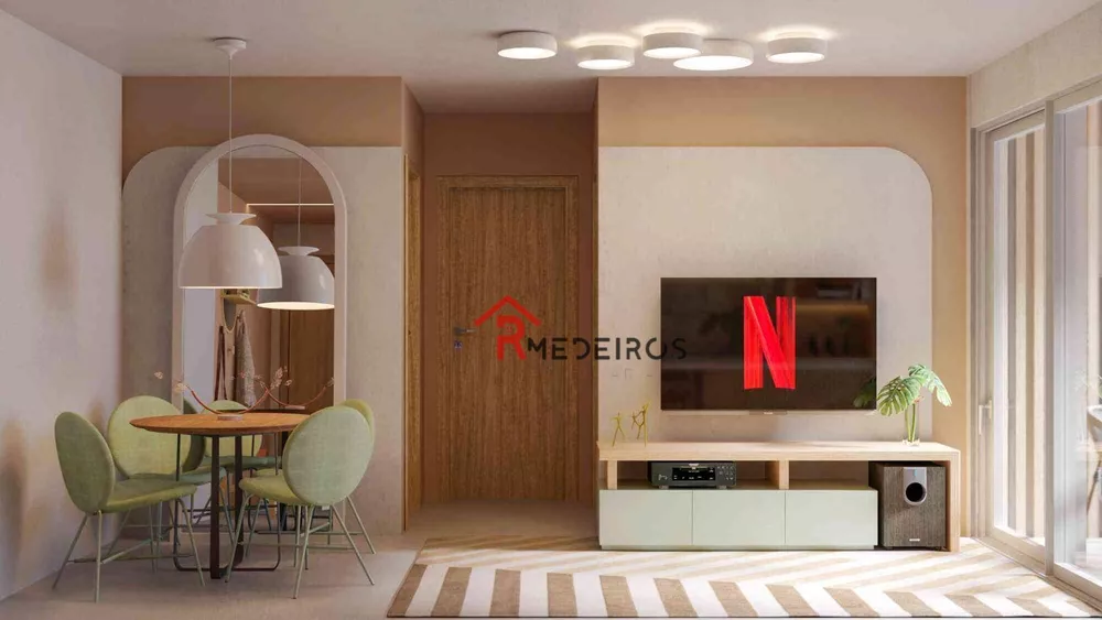 Apartamento, 2 quartos, 109 m² - Foto 4