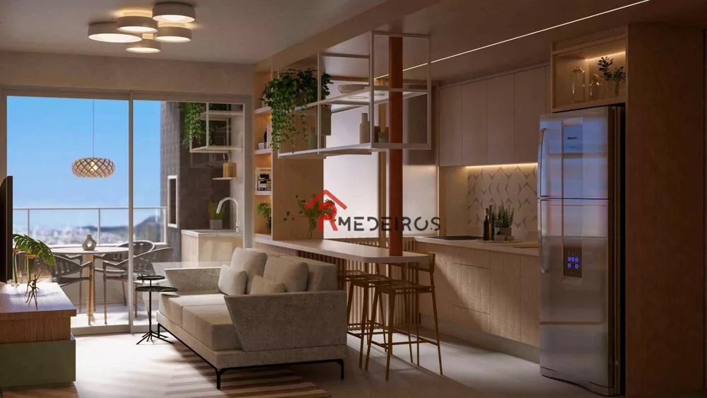 Apartamento, 2 quartos, 109 m² - Foto 6
