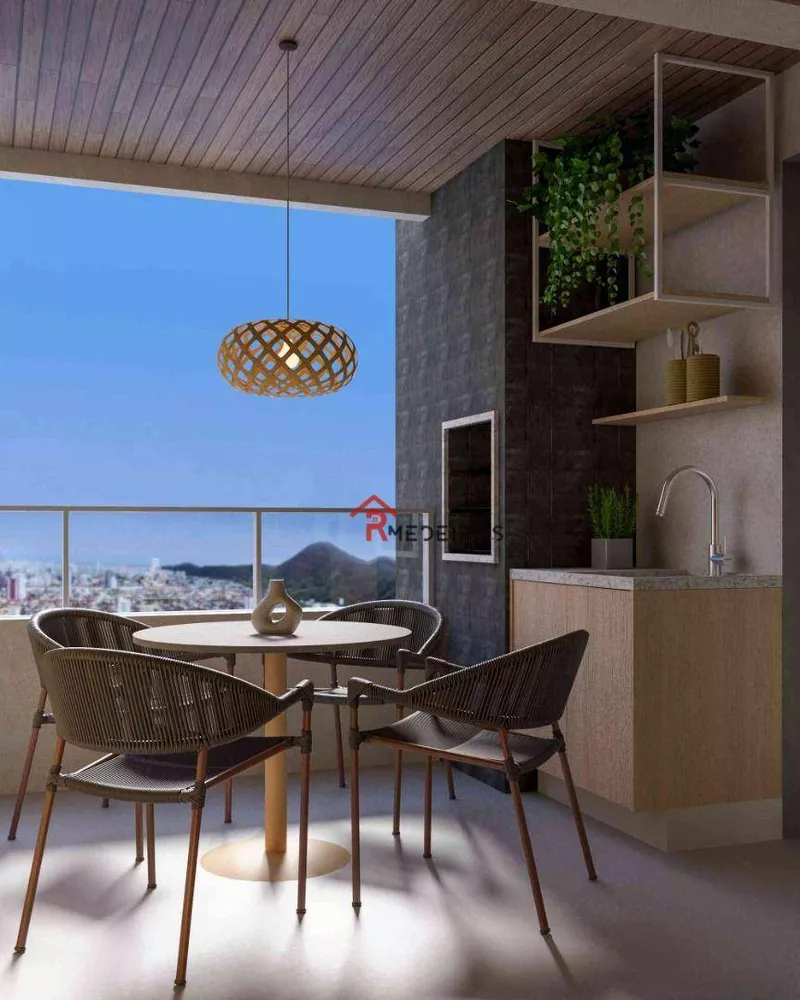 Apartamento, 2 quartos, 109 m² - Foto 9