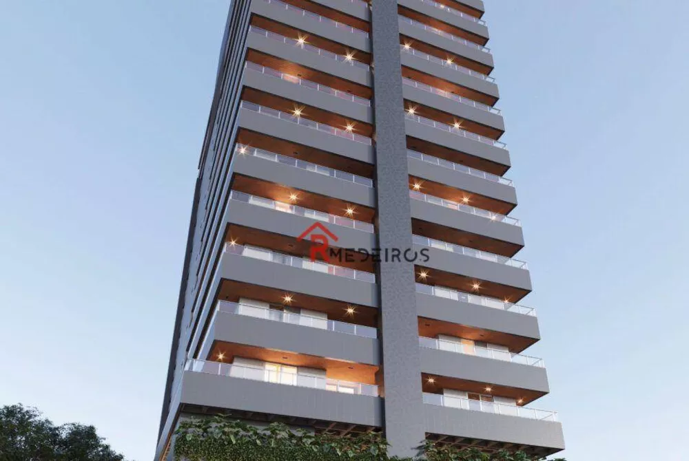 Apartamento, 2 quartos, 109 m² - Foto 2