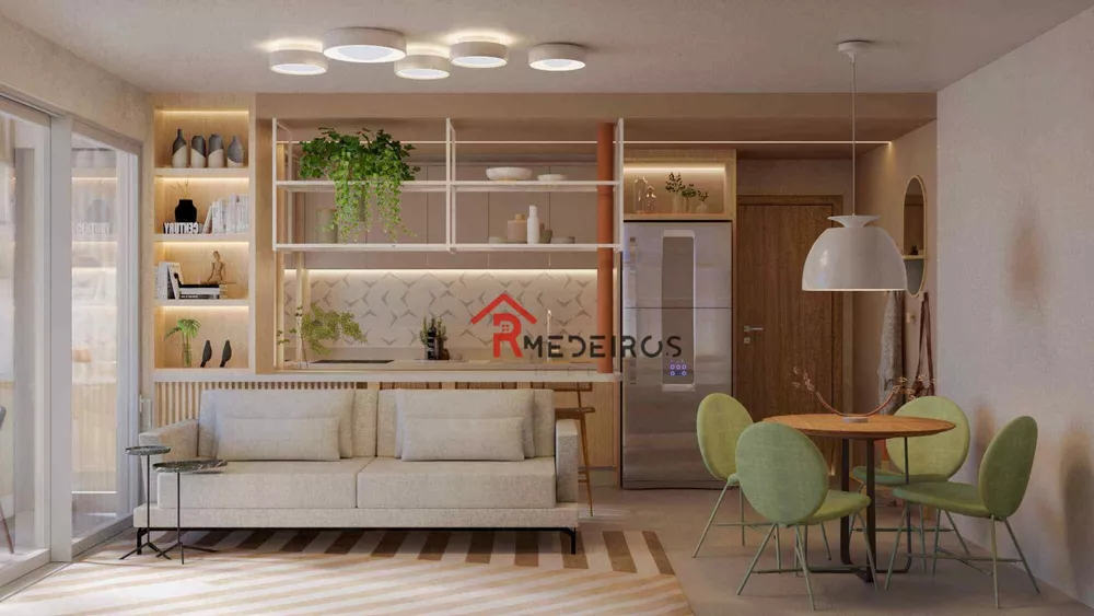 Apartamento, 2 quartos, 109 m² - Foto 7