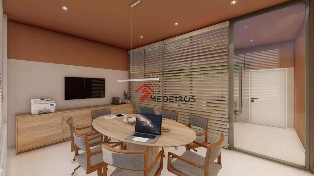 Apartamento, 2 quartos, 109 m² - Foto 12