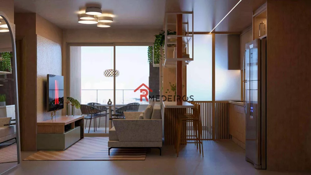 Apartamento, 2 quartos, 109 m² - Foto 5