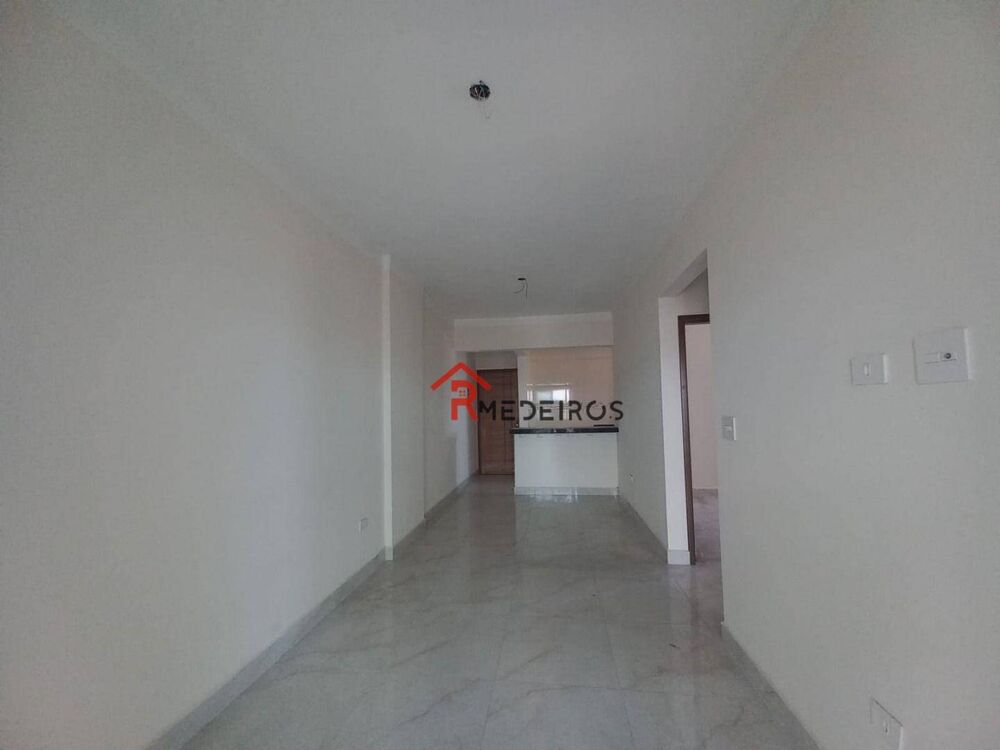 Apartamento, 2 quartos, 65 m² - Foto 1