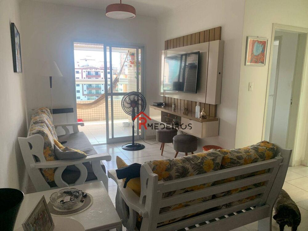 Apartamento, 2 quartos, 87 m² - Foto 4