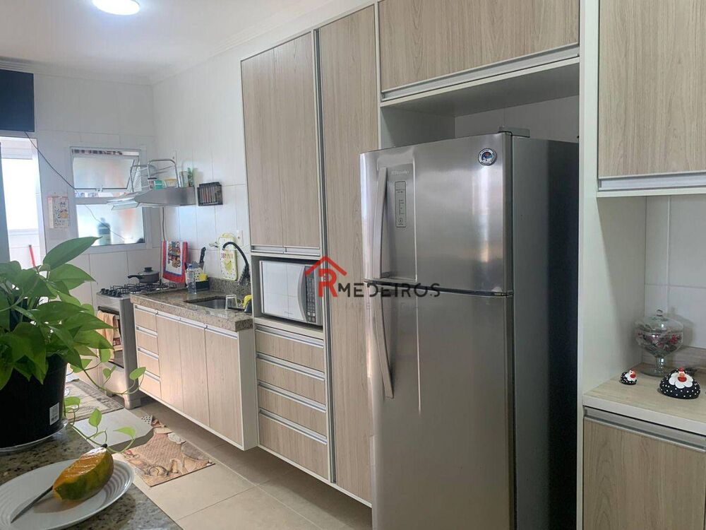 Apartamento, 2 quartos, 87 m² - Foto 8