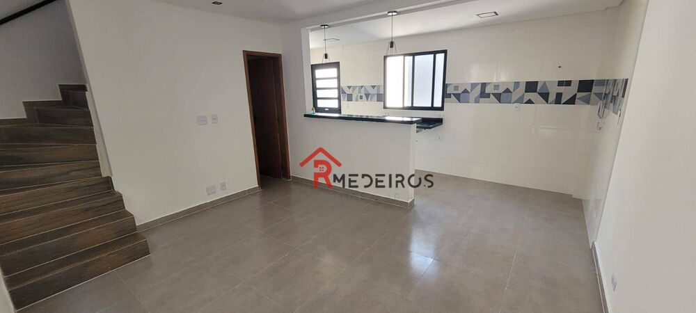 Casa de Condomínio, 2 quartos - Foto 3