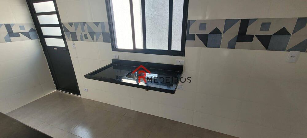 Casa de Condomínio, 2 quartos - Foto 4