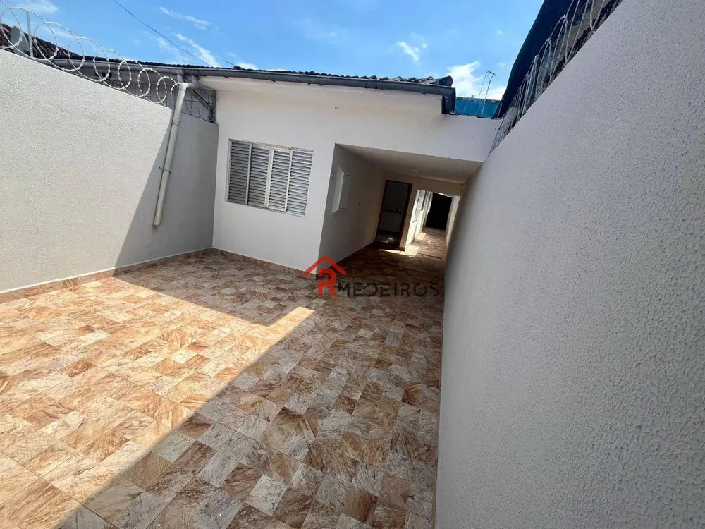 Casa, 2 quartos, 70 m² - Foto 1