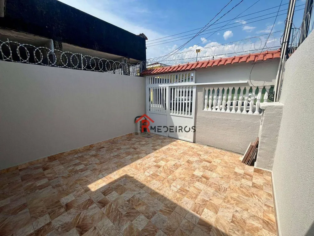 Casa, 2 quartos, 70 m² - Foto 3