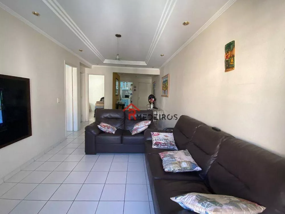 Apartamento, 2 quartos, 86 m² - Foto 2