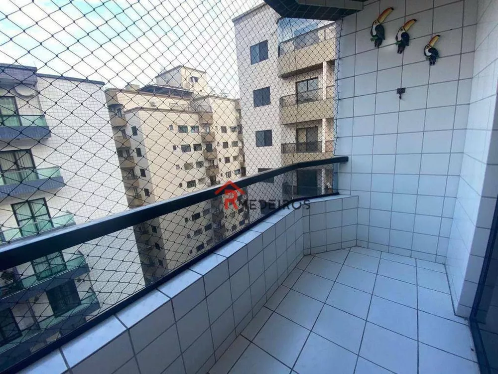 Apartamento, 2 quartos, 86 m² - Foto 1